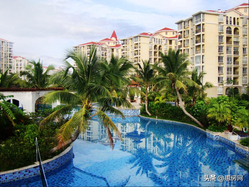 海南官塘温泉休闲中心,琼海官塘温泉康养中心项目