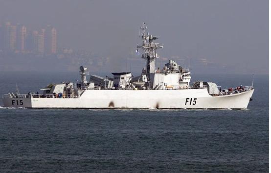 中国出口的军舰,中国出口的军舰名单