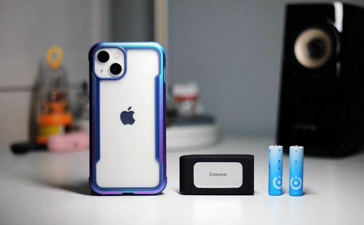 双十一最值得购买的固态移动硬盘,2021双十一值得购买的固态硬盘