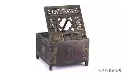 中国风格的中式家具,独具魅力的中式家具韵味十足