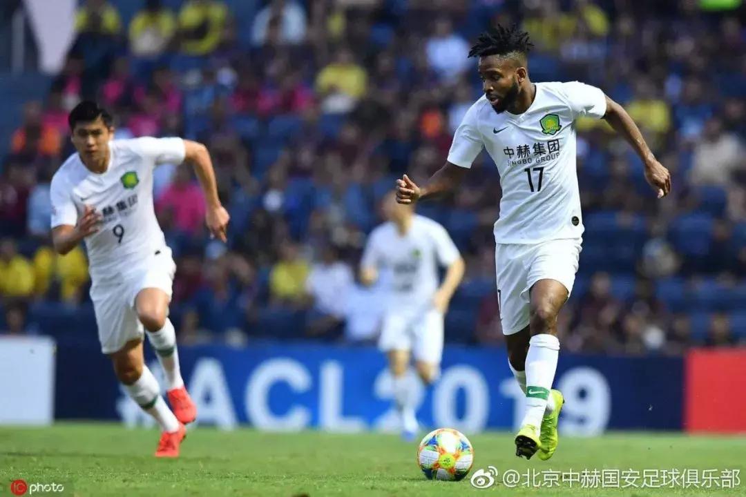 多点开花国安掀翻泰超冠军，亚冠收获首胜联赛能否再胜河南