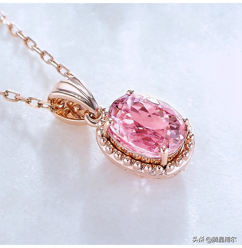 投资开水晶珠宝加盟店，投资天然水晶，发展空间怎样？