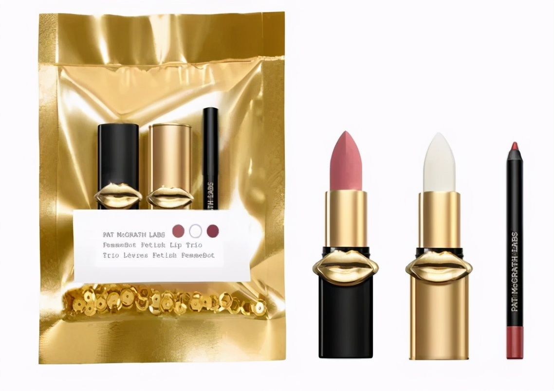 化妆师必有的大牌化妆品,化妆师专用大牌彩妆有哪些