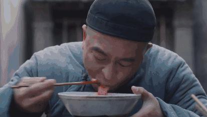 陕西biang面的写法,陕西面食biangbiang面招牌简笔画