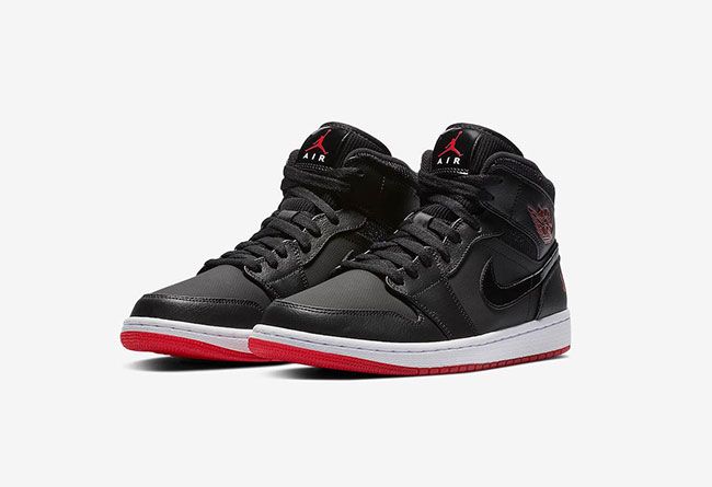 aj1mid值不值得买,aj1mid值得买吗