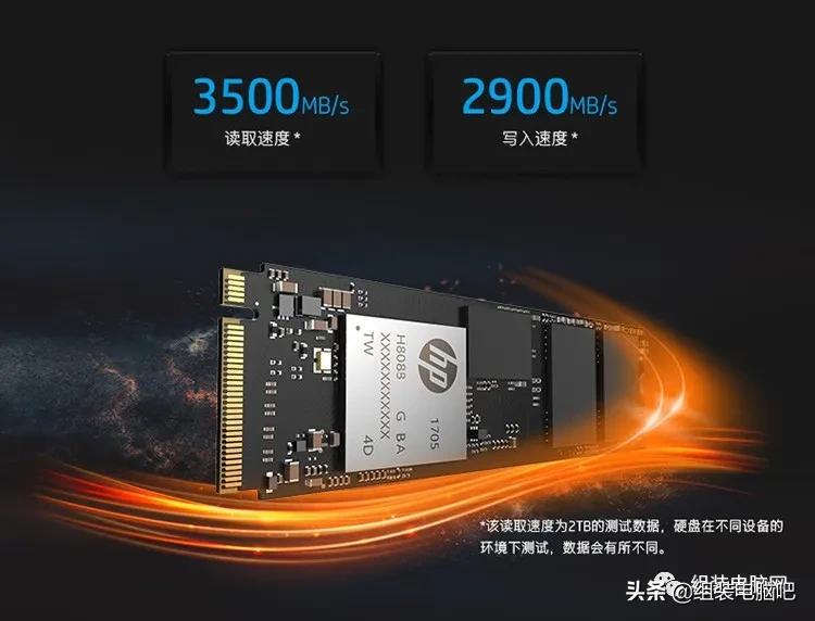 固态硬盘m.2pcie3.0nvme2t推荐,固态硬盘m.2nvme入门选择