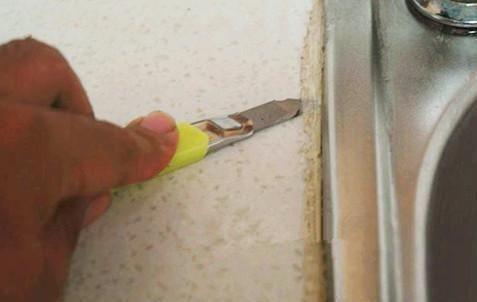 美缝剂能不能代替玻璃胶,美缝剂可以当玻璃胶用吗