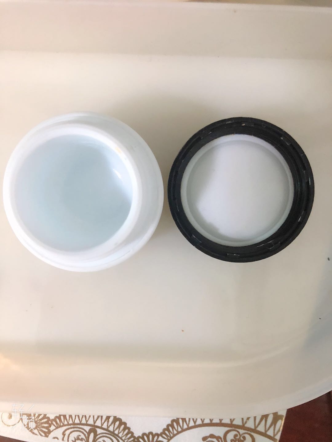 sk2金钻和兰蔻菁纯眼霜哪个好用,兰蔻大眼精华sk2大眼眼霜