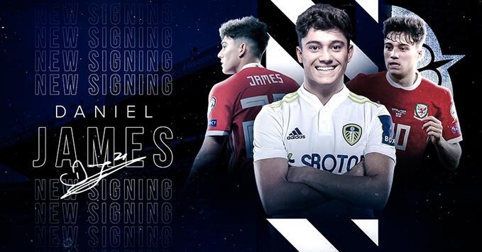 丹尼尔-詹姆斯离开曼联：“原罪”在身，红魔大势下他注定被牺牲