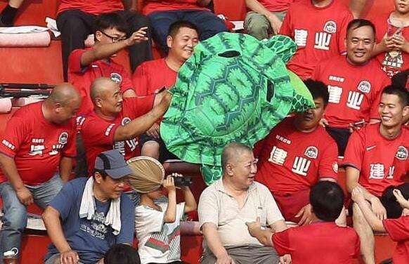 中超22轮广州恒大,广州恒大征战中超