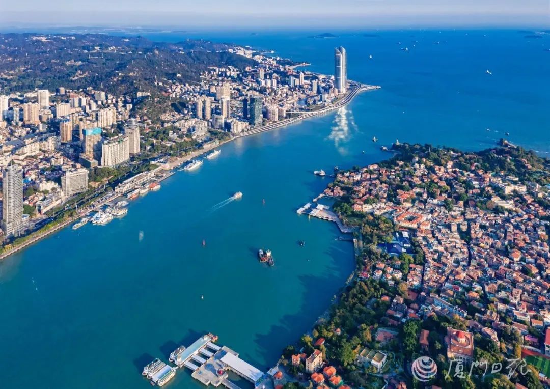 你好，我叫厦门，这是我的简历