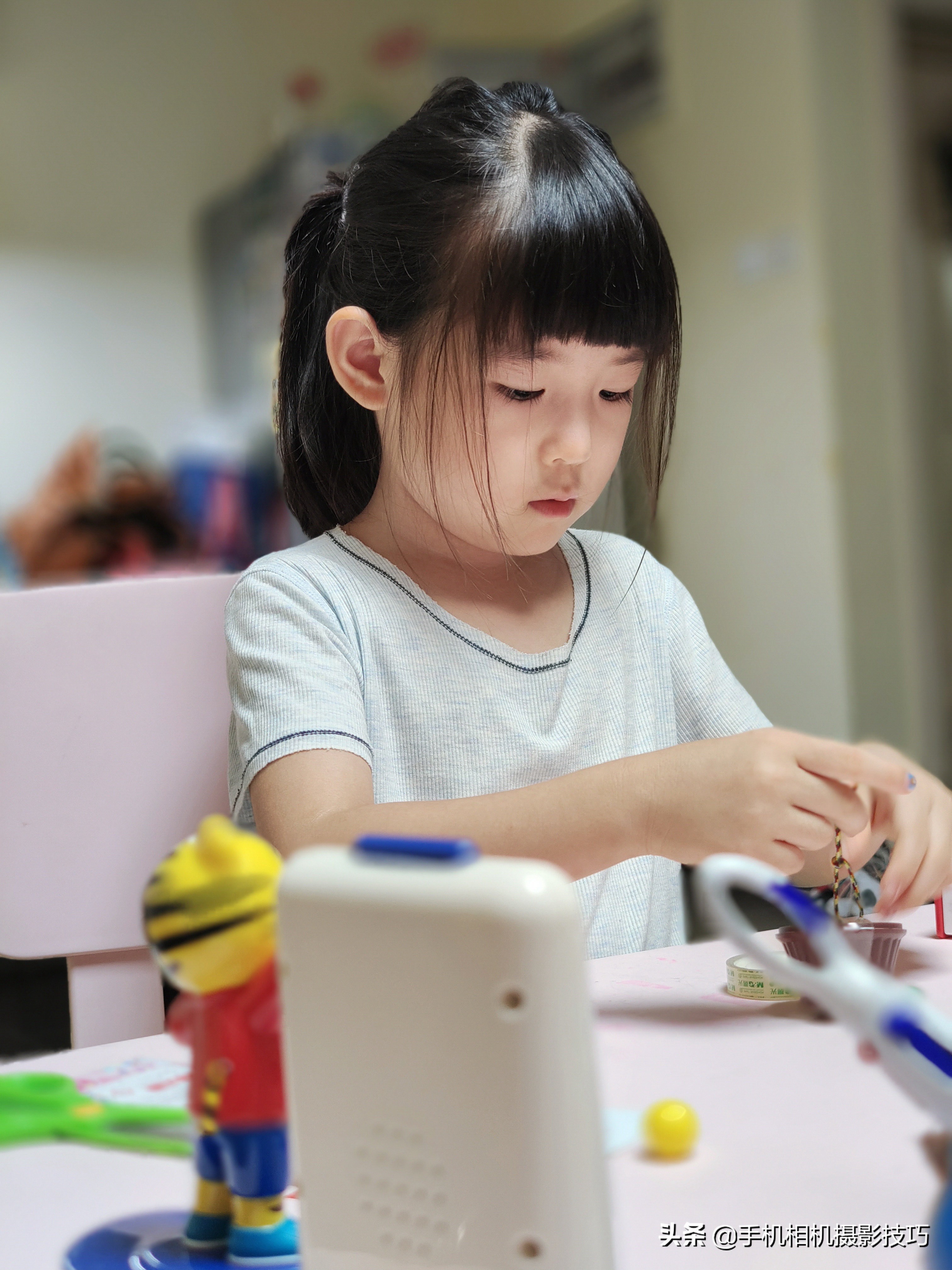 vivoX70Pro+是摄影新机皇？用完它那拉胯的长焦，我沉默了