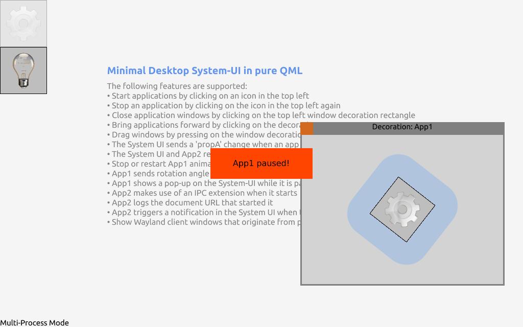 一个界面系统怎么开发,开发桌面程序最快的方法