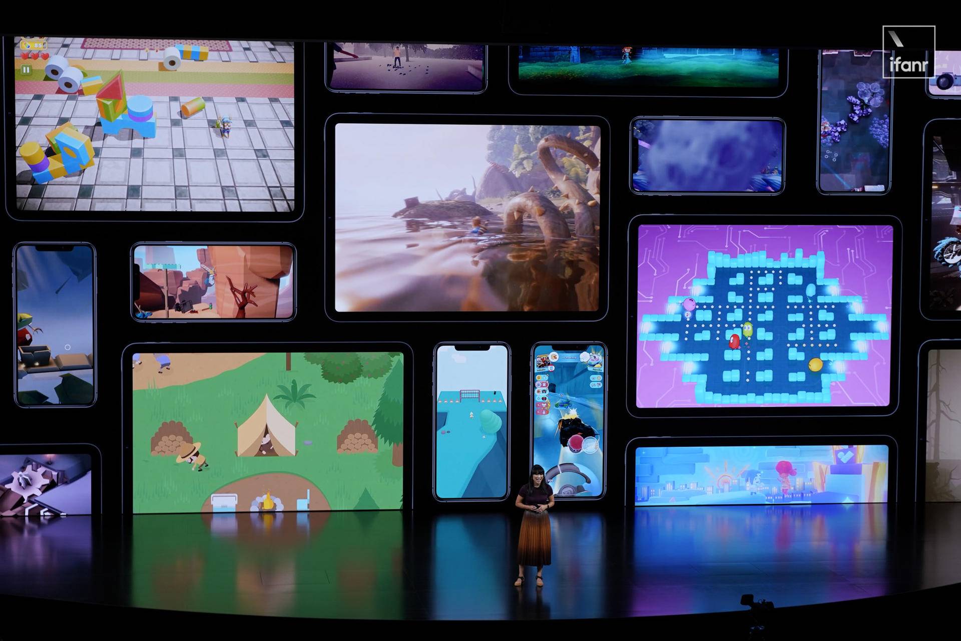 iphone11公开版和快充套装,iphone11发布会