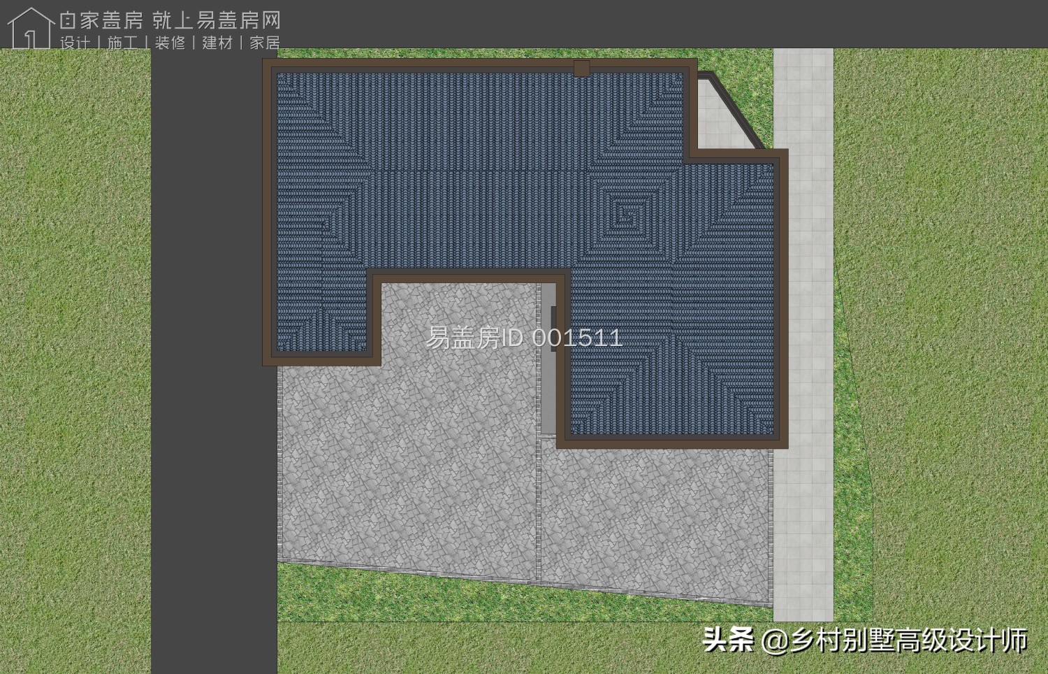 四川广元刘总别墅,四川广元10万元别墅