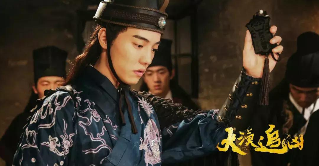 最烧脑的复仇悬疑电影,经典西部片复仇