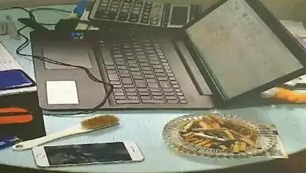 厦门警方破获特大网络赌博案件,警方捣毁多个非法网络赌博团伙