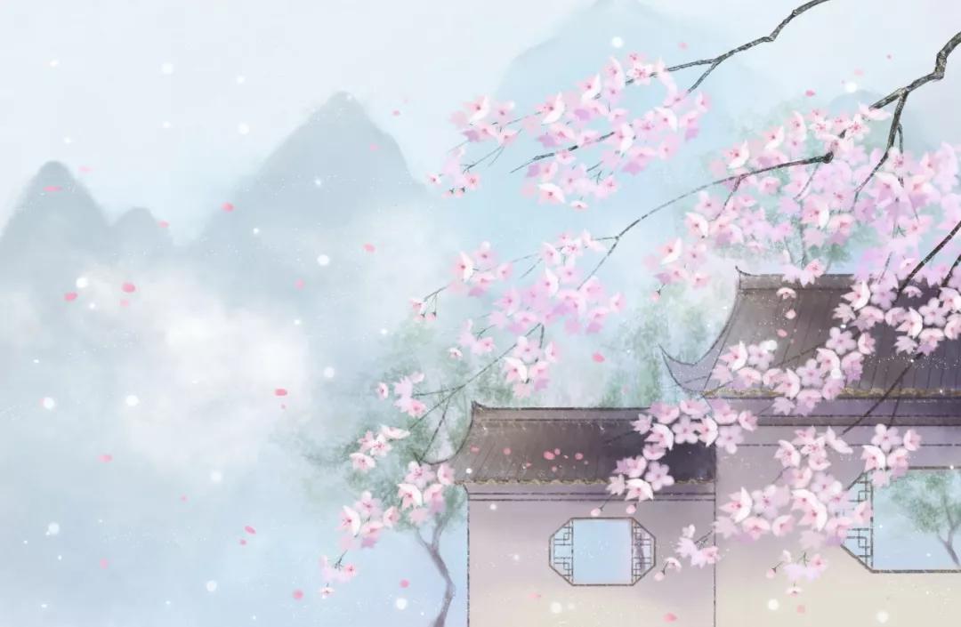 诗经中哪一句和爱情无关,诗经经典20句无关爱情却很有哲理