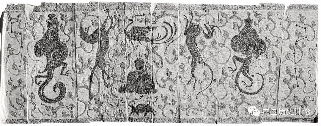 李建新：从汉画像看汉代的祭祀礼俗