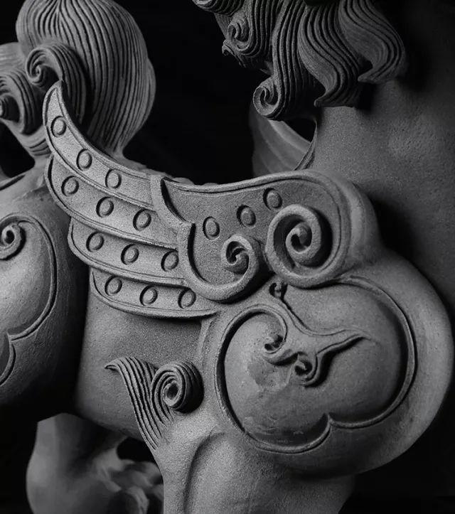 貔貅开光正宗做法,貔貅石雕大小有什么讲究