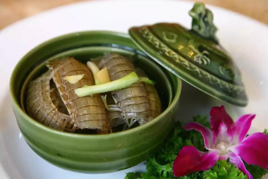 皮皮虾什么季节吃最好吃,吃货们吃皮皮虾的季节到了