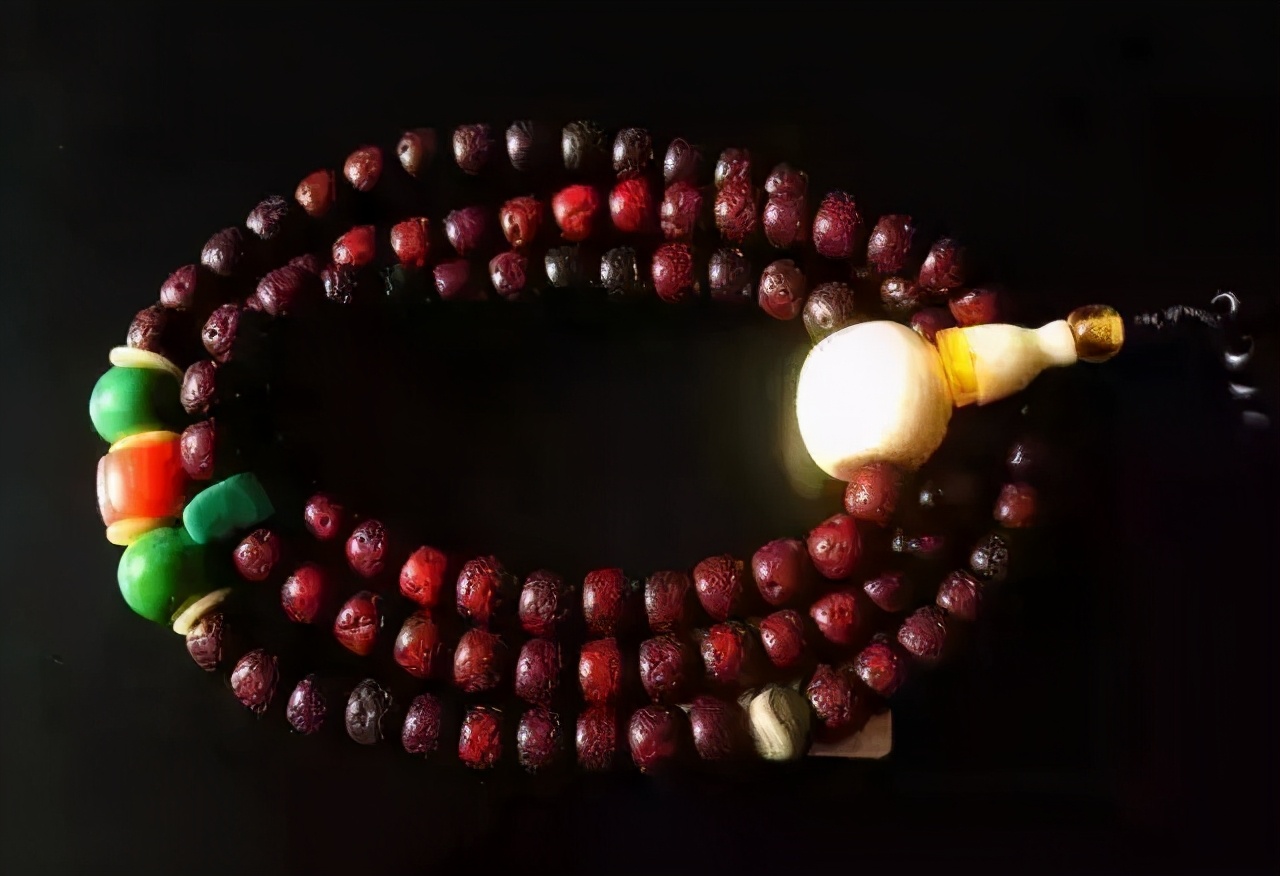 星月菩提中最高形态,星月菩提各个时期的变化