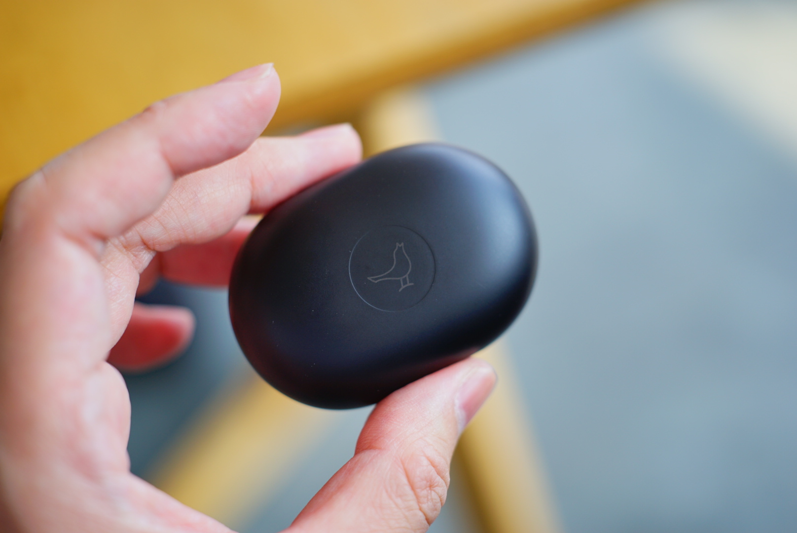 小鸟track+二代,libratone小鸟耳机trackair+评测