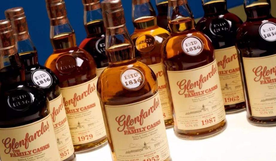 威士忌酒怎么收藏 (威士忌一般怎么酿的酒好喝)