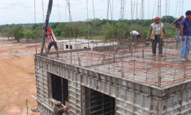 建筑工程造价提前要学习什么,造价人员去工地能学到哪些东西