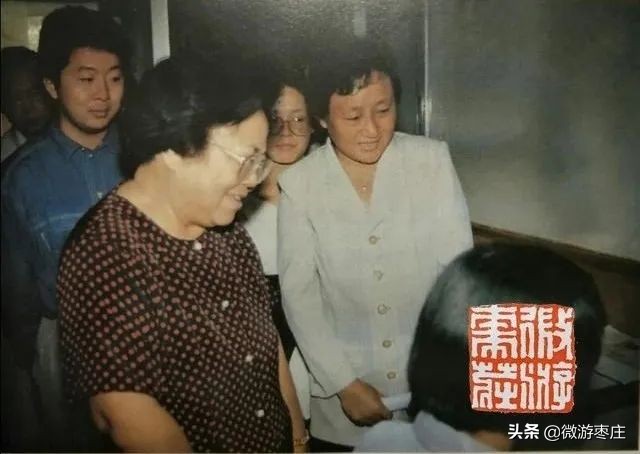 在这些照片中看到市中区的四十五年（下）