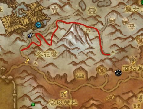 魔兽世界80级灵魂兽洛卡纳哈,潘达利亚灵魂兽多少级可以抓