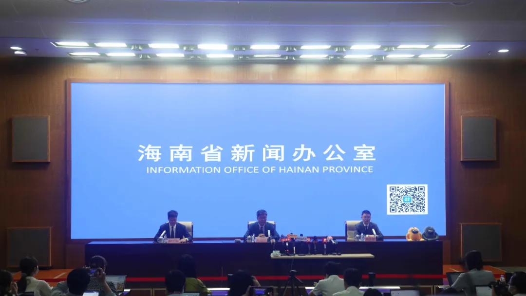 第1届消博会在哪里举行,消博会有什么特点产品