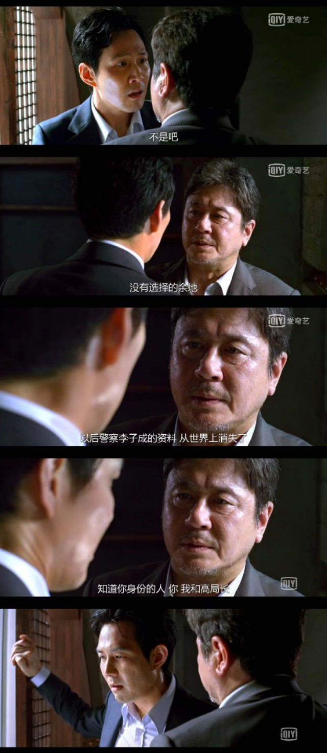 韩国黑道电影经典排行榜前十名,2021韩国黑道电影十大巅峰之作