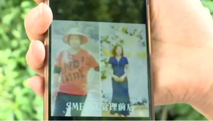 花数万买的“神奇内衣”，能平胃、平背、丰胸？姑娘一穿就想退