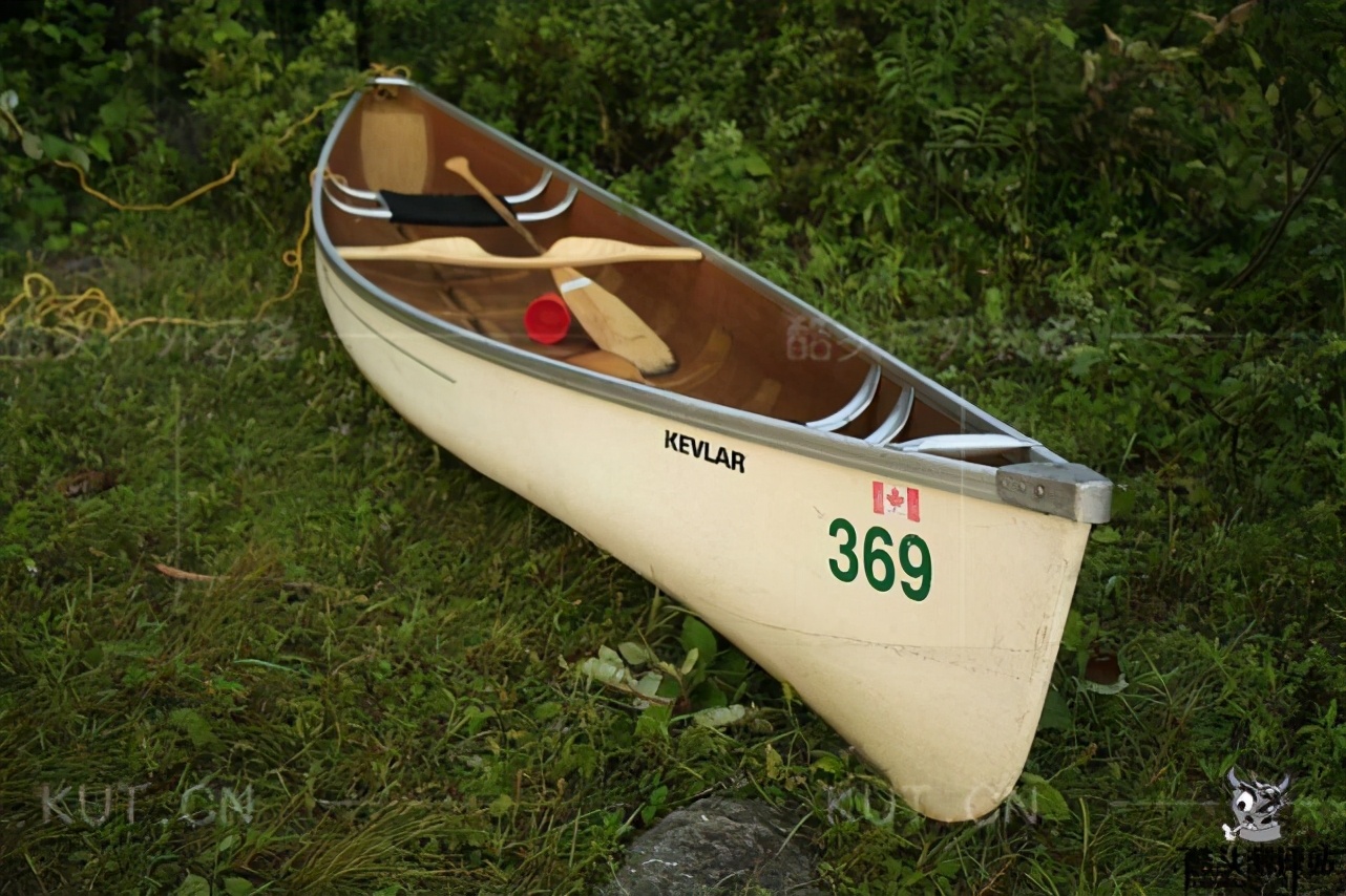 这位波兰老奶奶偶尔发明了凯夫拉材料，从此防弹设备发生质的飞跃