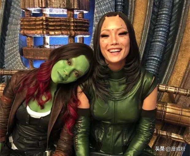 银河护卫队新阵容,银河护卫队成员实力排名