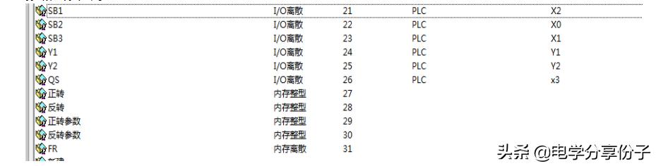 plc编程软件与组态王连接,组态王与plc1200连接实例教程