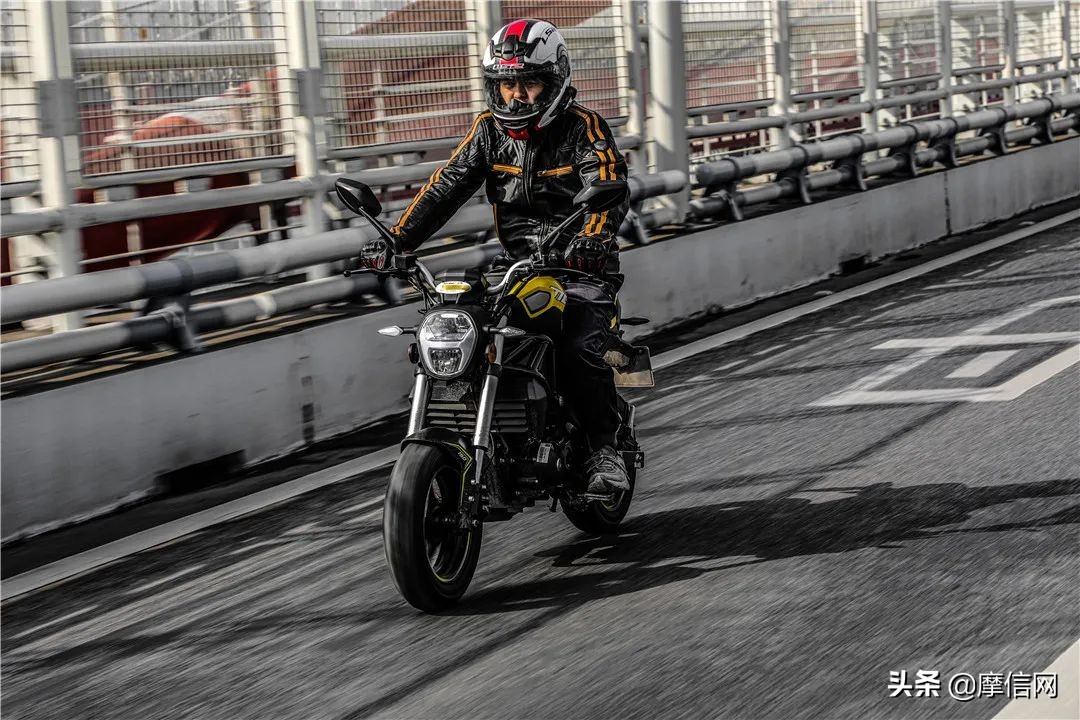 银钢小怪兽150改装方案,银钢150小怪兽试骑