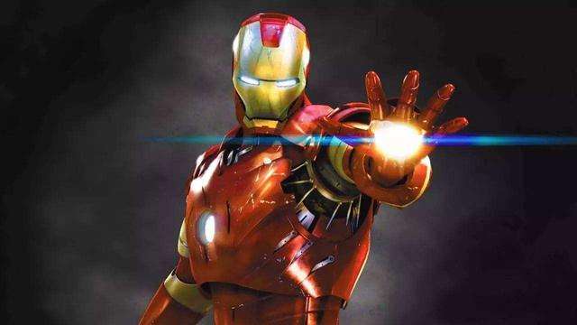 超模不好当小说,综英美超英不能拯救世界