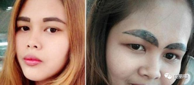 第一批做半飞秒的人怎么样了,半永久到底要不要做