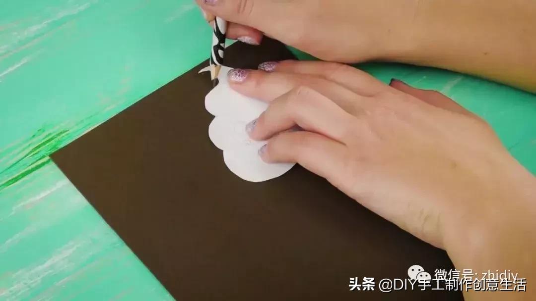 我要自律搞怪手机壳,diy手机壳最适合的配件