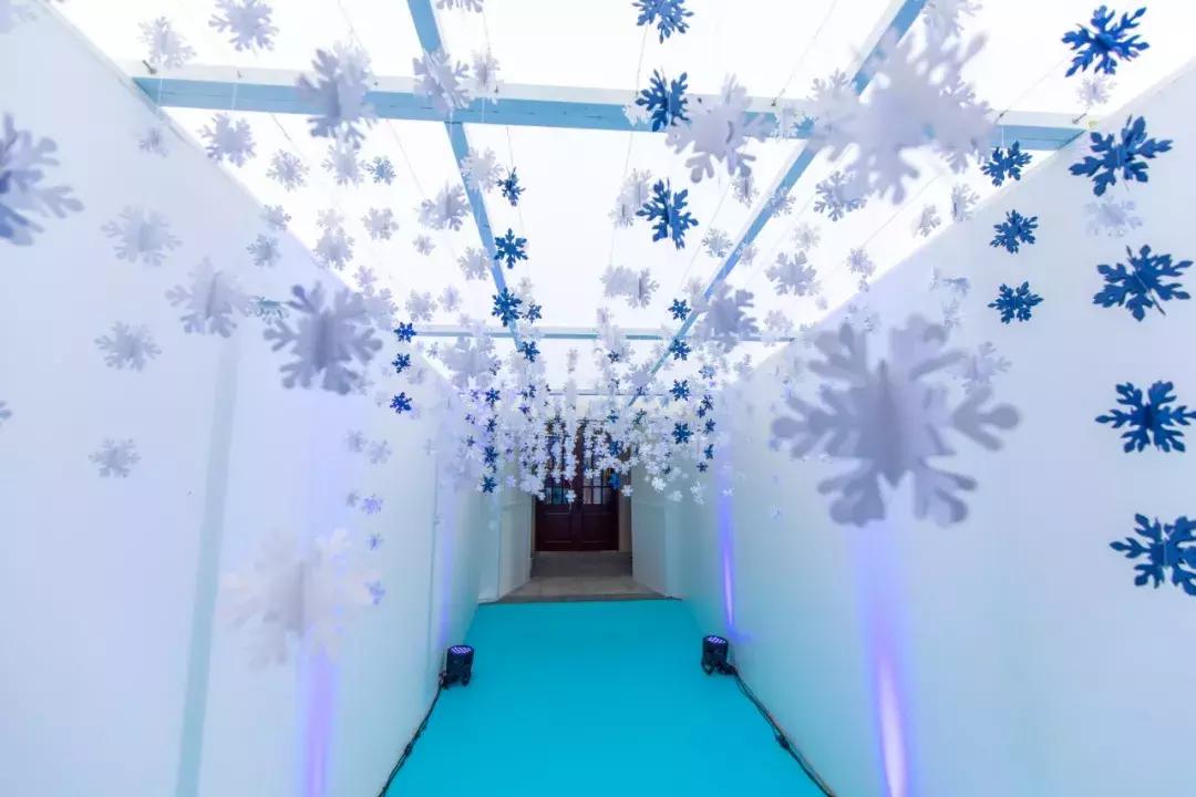 来酷塑X顾爷快闪展，探索减肥的终极奥义