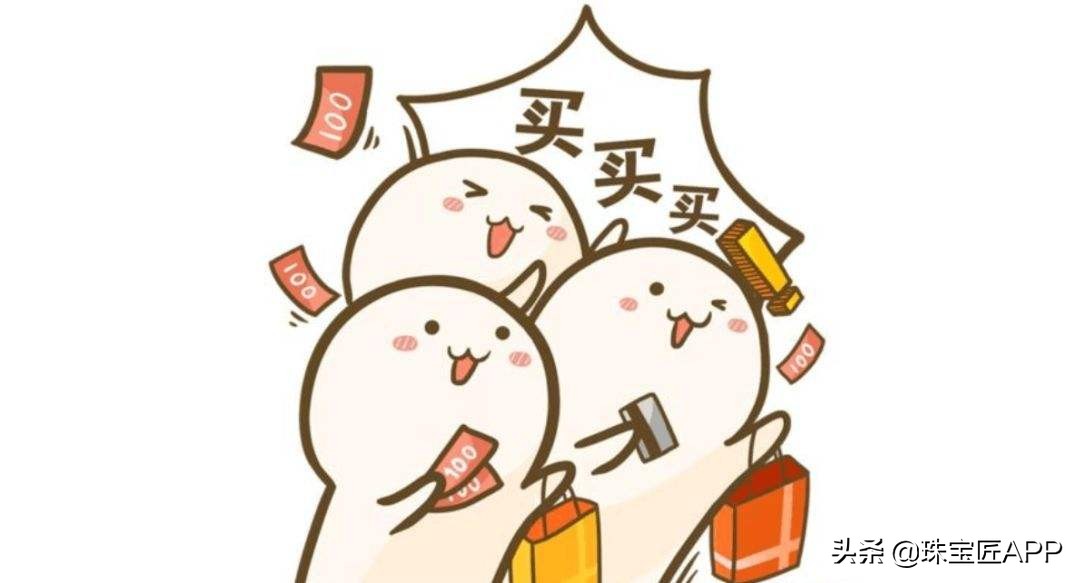 越王古法黄金和老铺黄金哪个好,古法黄金999和古法黄金9999的区别