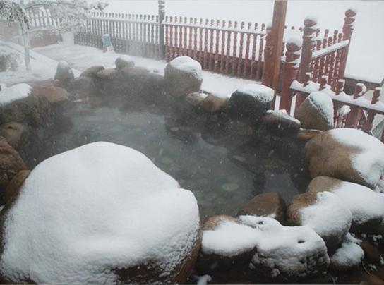 酒店空气能热泵系统方案,小型空气能热泵温泉