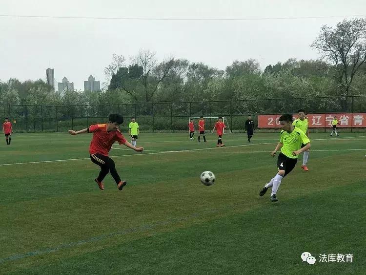 2019沈阳青少年足球联赛,2021沈阳市青少年足球联赛