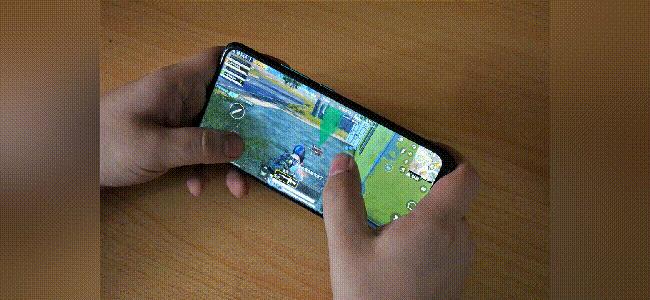 vivoz5x全面详细评测,美得不像千元机vivoz5x精美体验