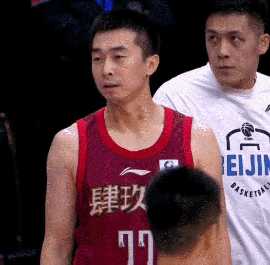 cba有名球员有哪些,cba20年最著名球员外号