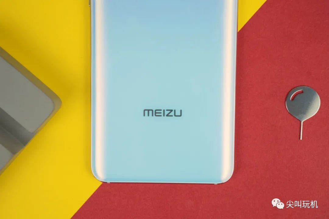 魅族17pro梦幻独角兽,魅族17什么颜色外观好看