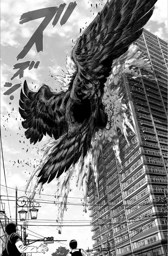 一拳超人前两季全解说,一拳超人第二季最全解说