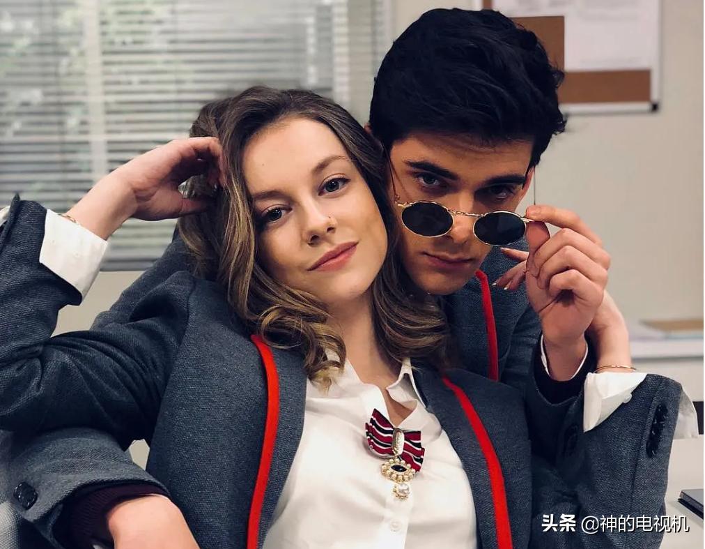 快看这儿！3月神作+爽剧，部部精彩